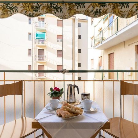 Apartment Casa Giuliana By Interhome Imperia Luaran gambar