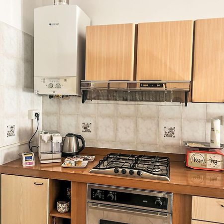 Apartment Casa Giuliana By Interhome Imperia Luaran gambar