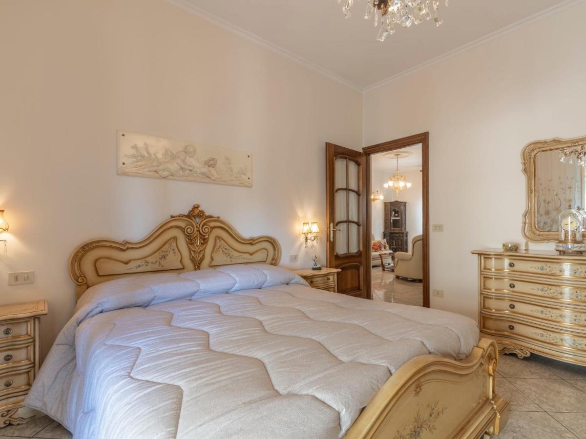 Apartment Casa Giuliana By Interhome Imperia Luaran gambar