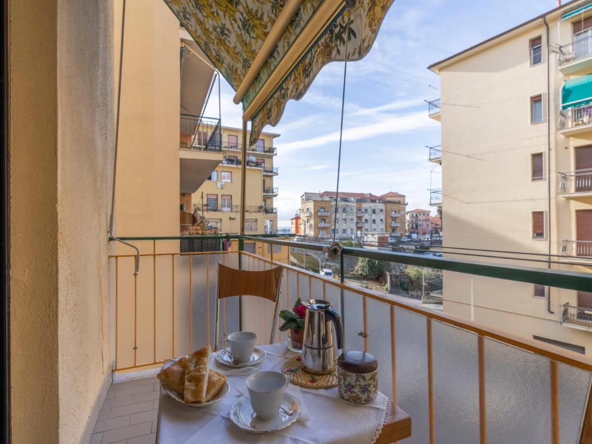 Apartment Casa Giuliana By Interhome Imperia Luaran gambar