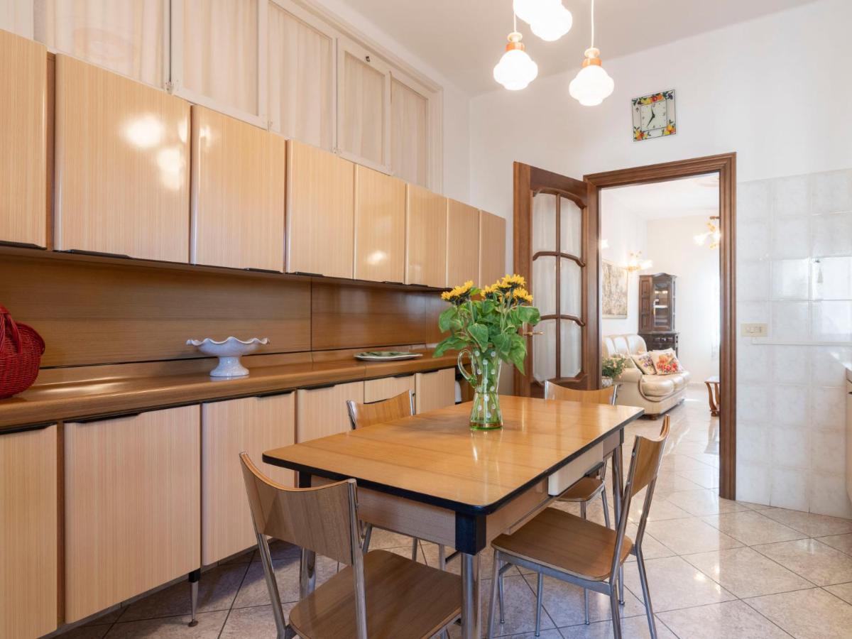 Apartment Casa Giuliana By Interhome Imperia Luaran gambar
