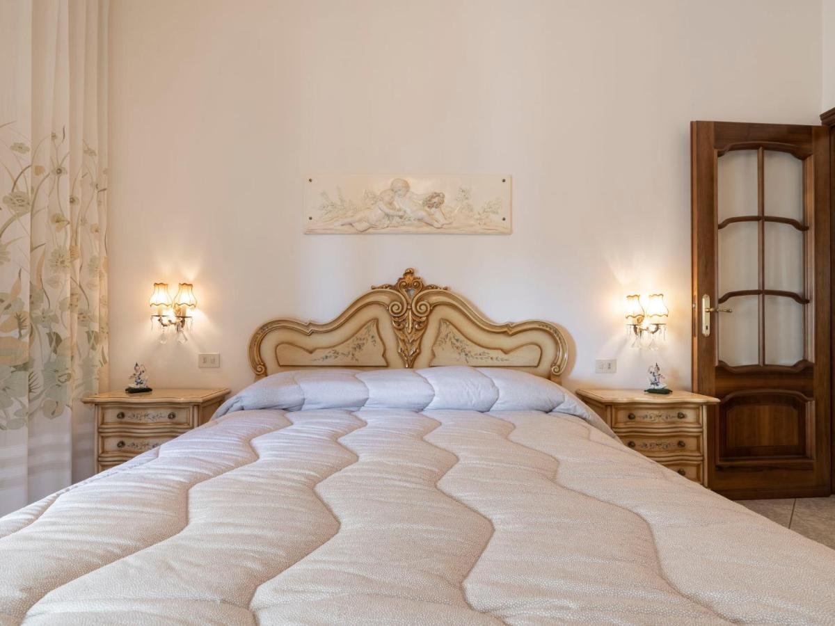 Apartment Casa Giuliana By Interhome Imperia Luaran gambar