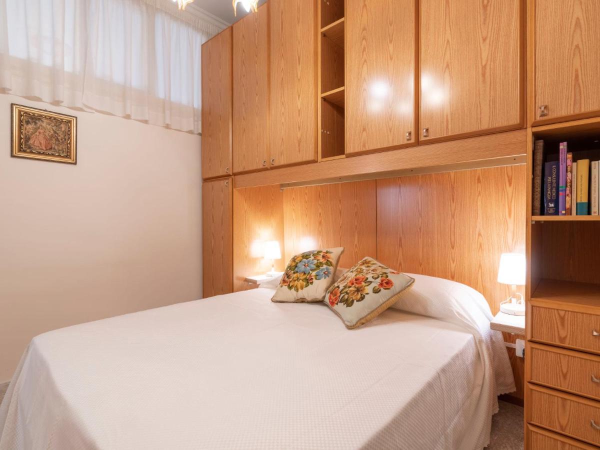 Apartment Casa Giuliana By Interhome Imperia Luaran gambar