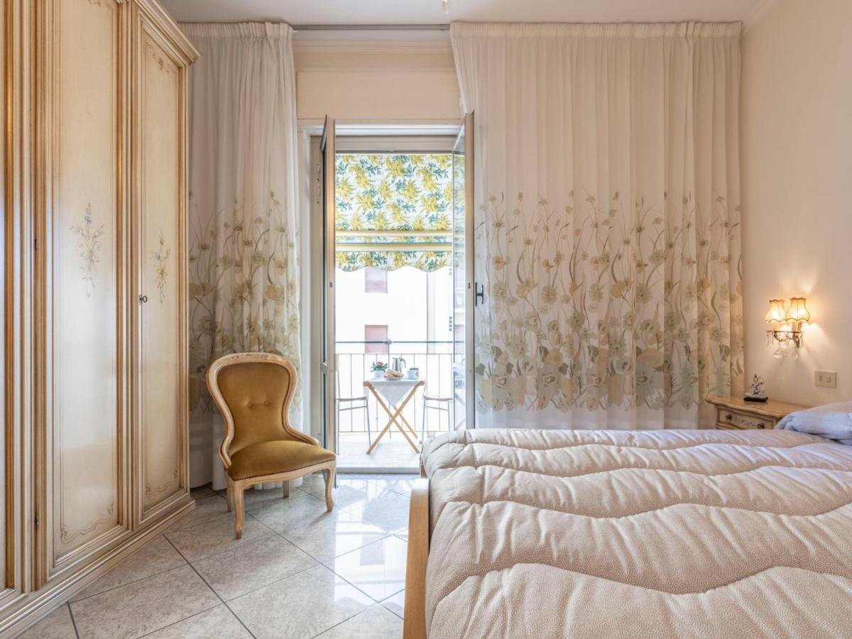 Apartment Casa Giuliana By Interhome Imperia Luaran gambar