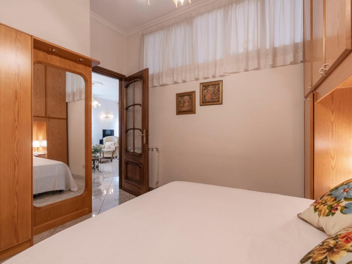 Apartment Casa Giuliana By Interhome Imperia Luaran gambar