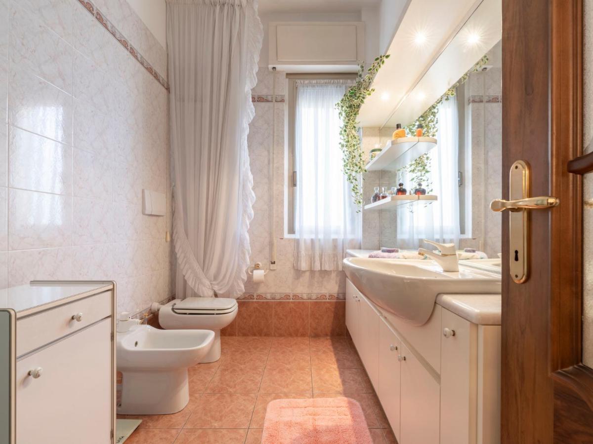 Apartment Casa Giuliana By Interhome Imperia Luaran gambar