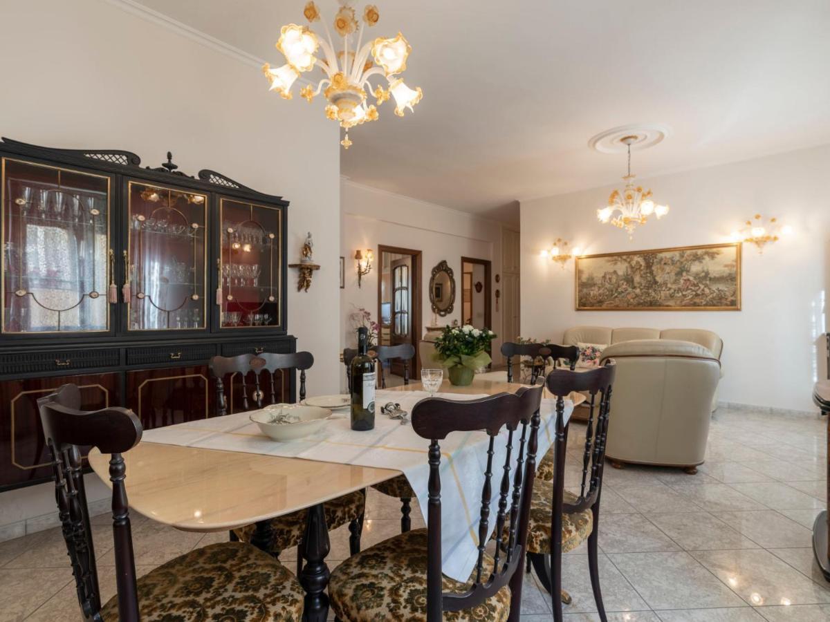 Apartment Casa Giuliana By Interhome Imperia Luaran gambar