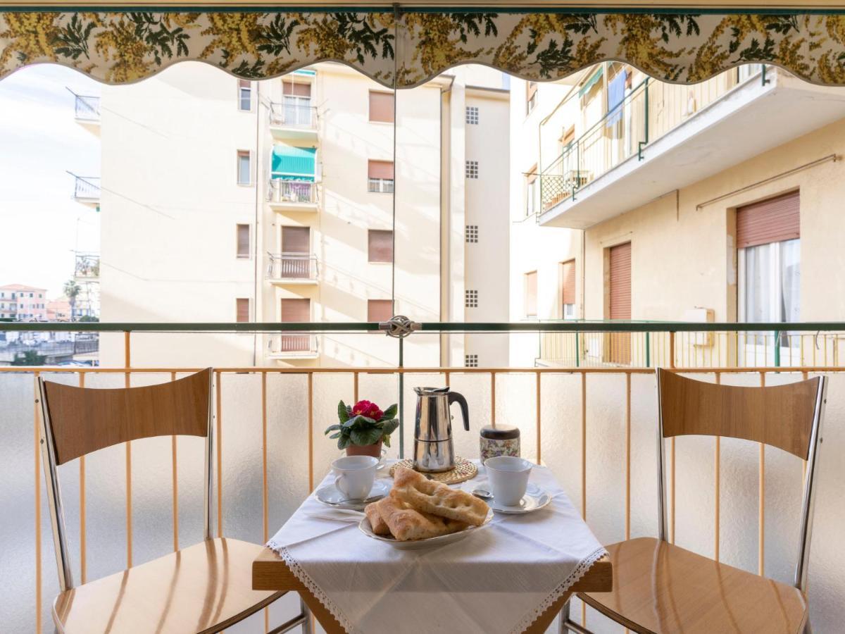 Apartment Casa Giuliana By Interhome Imperia Luaran gambar