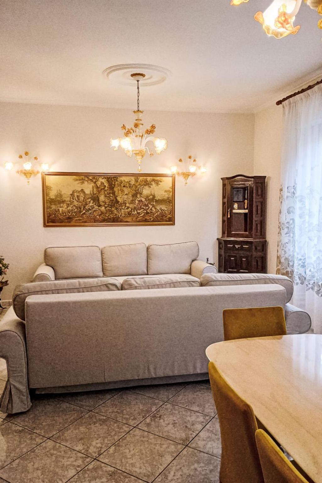 Apartment Casa Giuliana By Interhome Imperia Luaran gambar
