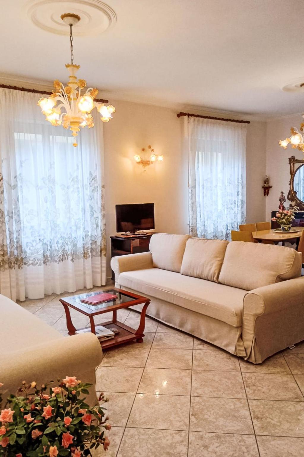 Apartment Casa Giuliana By Interhome Imperia Luaran gambar